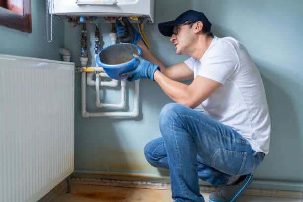 Commercial Plumbing Services in Cabot, AR